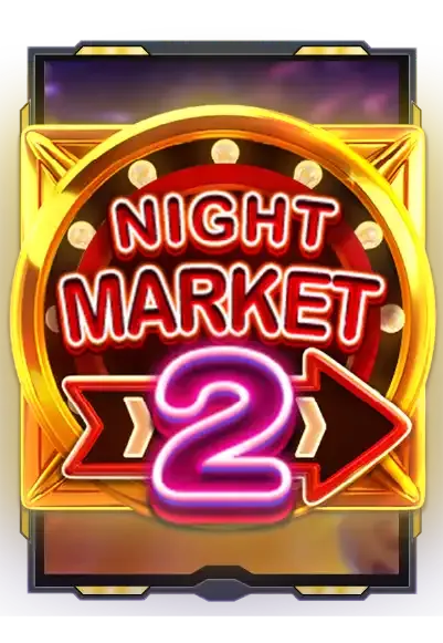 nightmarket by pgสล็อต